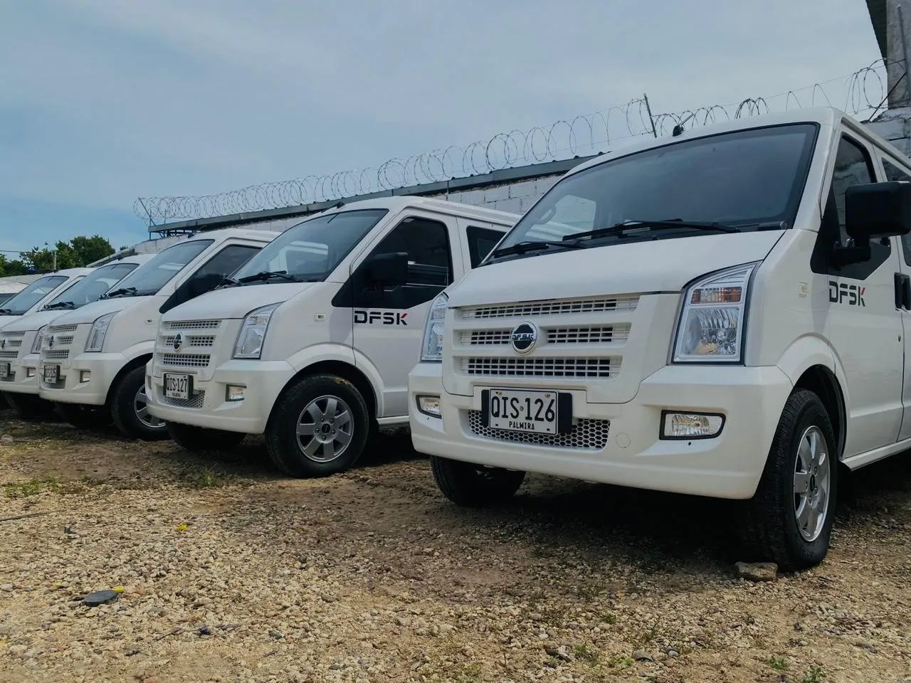 Transporte turístico